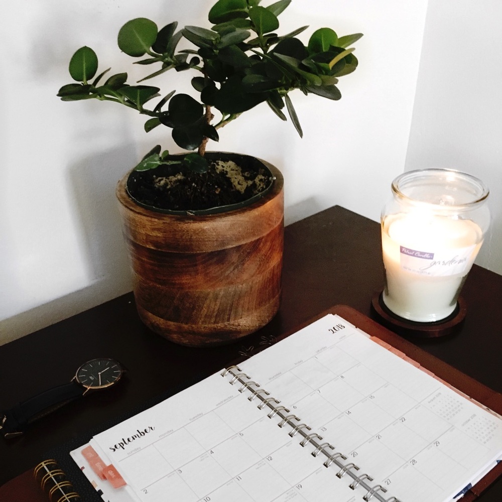 Meet your Posher, Farah